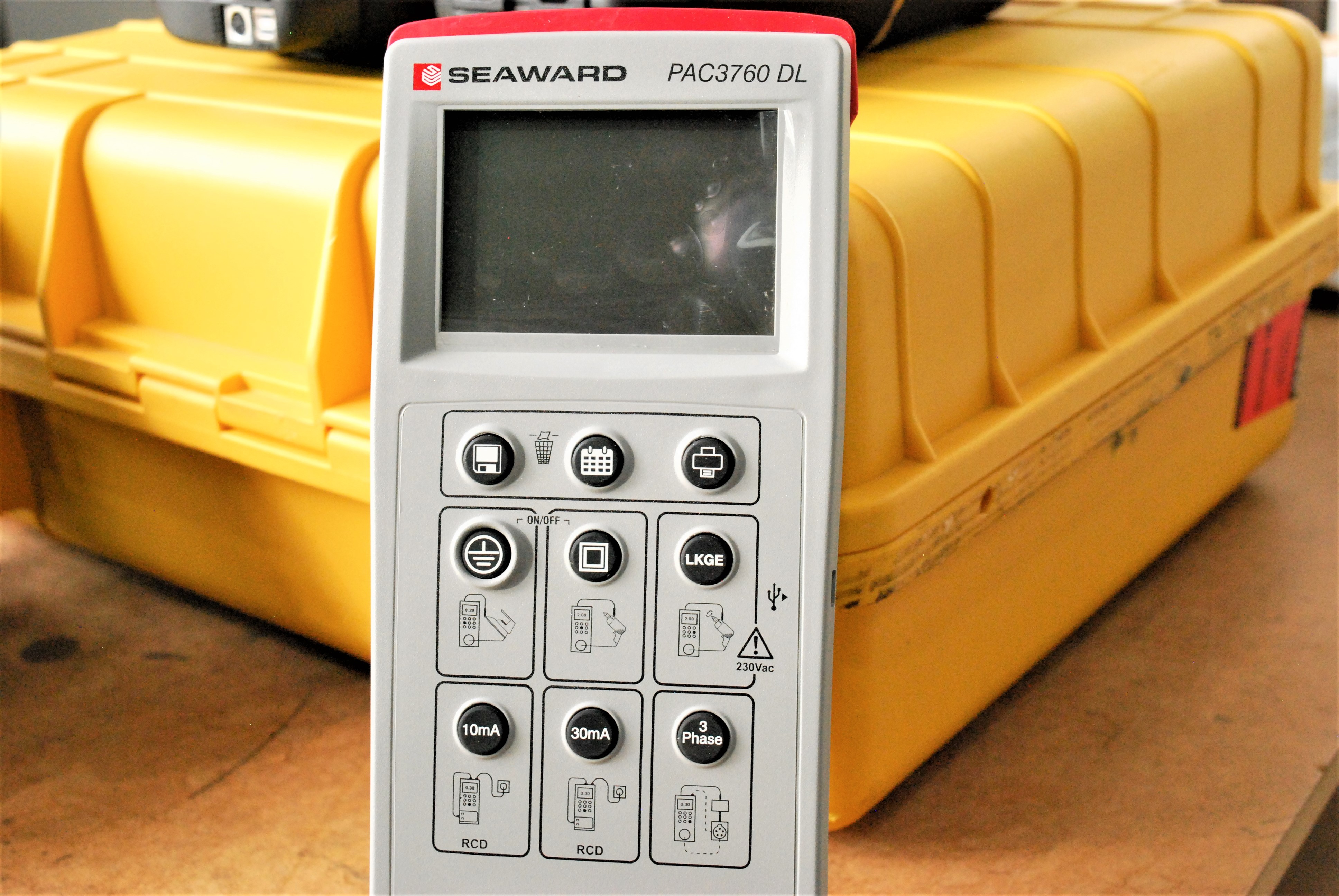 Cheap PAT Testers for Newbies Appliance Testing Supplies